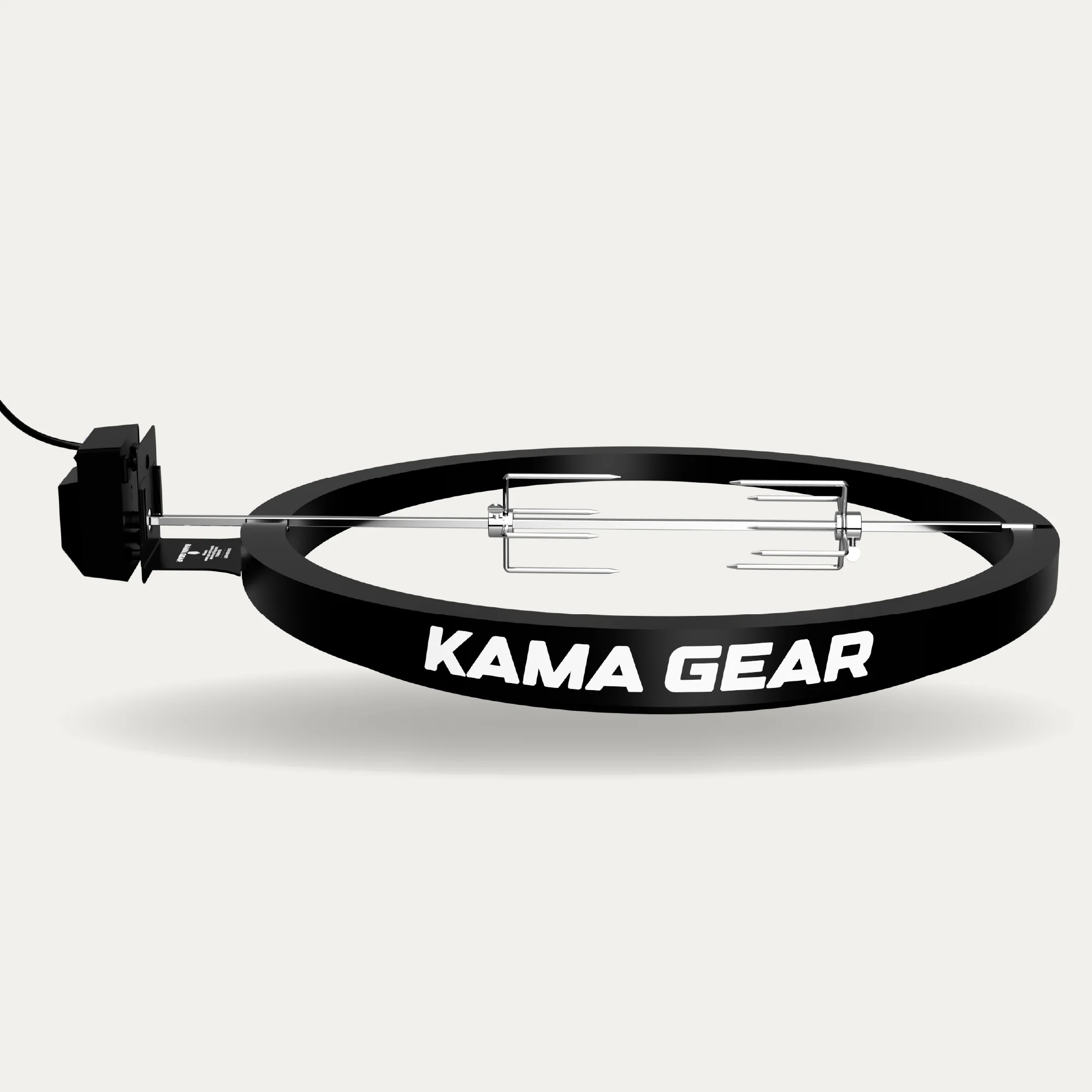 Rotisserie Kits + attachments